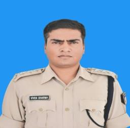 VIVEK SHARMA